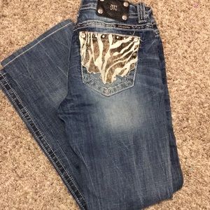 Miss Me Jeans size 29